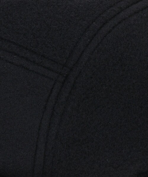 THE NORTH FACE（ザノースフェイス）の「＜THE NORTH FACE＞フリース イヤーマフ キャップ（キャップ・メンズ・ブラック/グレー系・FREE）」の20枚目の写真