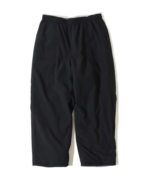 BURLAP OUTFITTER(バーラップアウトフィッター)の「REVERSIBLE FATIGUE PANT / リバーシブルファティーグパンツ(その他パンツ・メンズ・ブラック系1/グレー系1/ベージュ系2/ダークブラウン系1・LARGE/MEDIUM)」の1枚目の写真