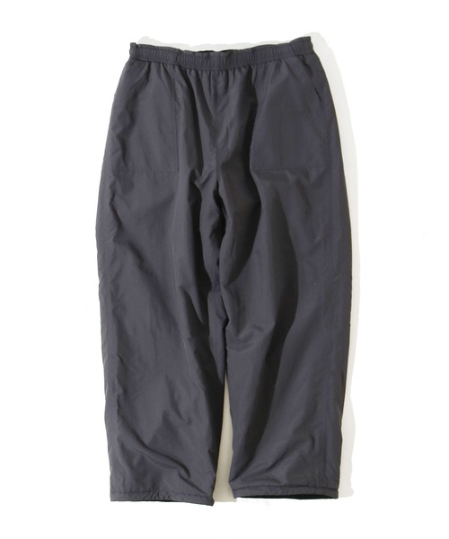 BURLAP OUTFITTER(バーラップアウトフィッター)の「REVERSIBLE FATIGUE PANT / リバーシブルファティーグパンツ(その他パンツ・メンズ・ブラック系1/グレー系1/ベージュ系2/ダークブラウン系1・LARGE/MEDIUM)」の2枚目の写真