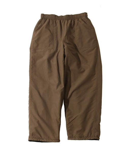 BURLAP OUTFITTER(バーラップアウトフィッター)の「REVERSIBLE FATIGUE PANT / リバーシブルファティーグパンツ(その他パンツ・メンズ・ブラック系1/グレー系1/ベージュ系2/ダークブラウン系1・LARGE/MEDIUM)」の3枚目の写真