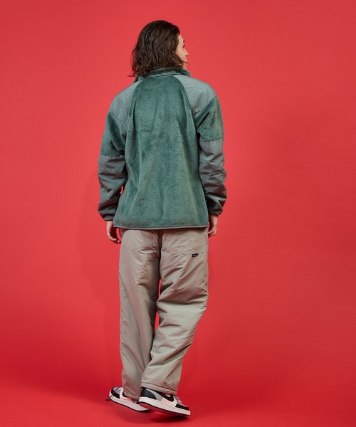 BURLAP OUTFITTER(バーラップアウトフィッター)の「REVERSIBLE FATIGUE PANT / リバーシブルファティーグパンツ(その他パンツ・メンズ・ブラック系1/グレー系1/ベージュ系2/ダークブラウン系1・LARGE/MEDIUM)」の7枚目の写真