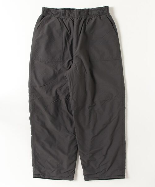 BURLAP OUTFITTER(バーラップアウトフィッター)の「REVERSIBLE FATIGUE PANT / リバーシブルファティーグパンツ(その他パンツ・メンズ・ブラック系1/グレー系1/ベージュ系2/ダークブラウン系1・LARGE/MEDIUM)」の12枚目の写真