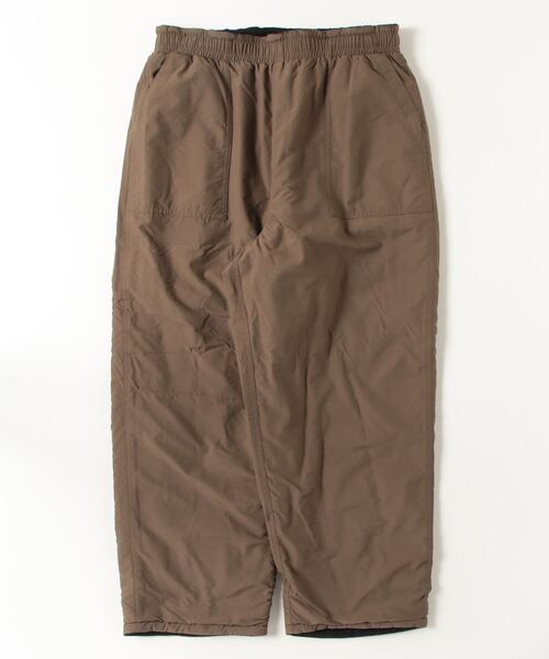 BURLAP OUTFITTER(バーラップアウトフィッター)の「REVERSIBLE FATIGUE PANT / リバーシブルファティーグパンツ(その他パンツ・メンズ・ブラック系1/グレー系1/ベージュ系2/ダークブラウン系1・LARGE/MEDIUM)」の13枚目の写真