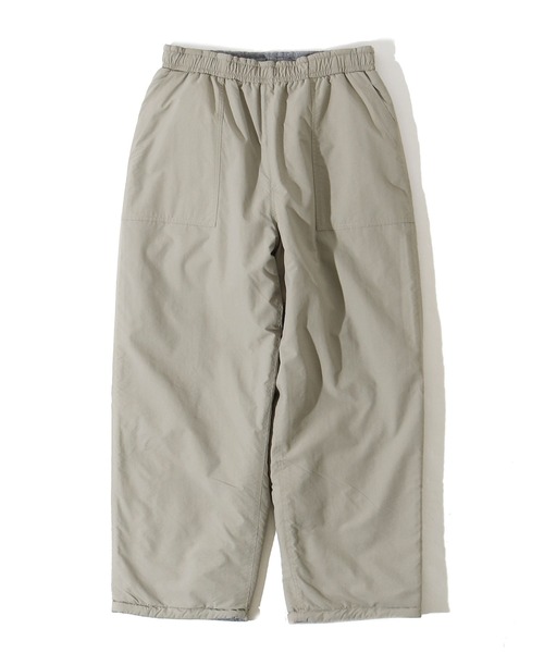 BURLAP OUTFITTER(バーラップアウトフィッター)の「REVERSIBLE FATIGUE PANT / リバーシブルファティーグパンツ(その他パンツ・メンズ・ブラック系1/グレー系1/ベージュ系2/ダークブラウン系1・LARGE/MEDIUM)」の14枚目の写真