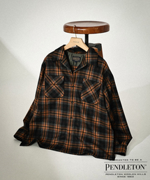 PENDLETON(ペンドルトン)のPENDLETON(ペンドルトン) 別注 ボード シャツ(シャツ/ブラウス)