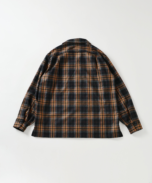 PENDLETON(ペンドルトン) 別注 ボード シャツ（シャツ/ブラウス