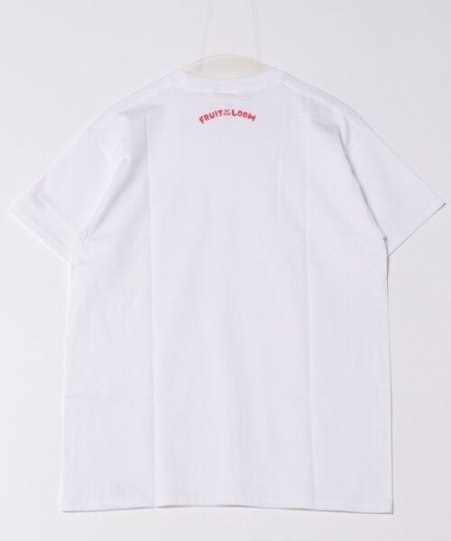 FTL クッピーラムネコラボ TSHIRT / 限定 / コラボ / Tシャツ / ユニ