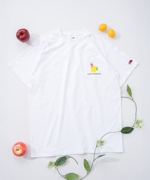 FTL クッピーラムネコラボ TSHIRT / 限定 / コラボ / Tシャツ / ユニセックス