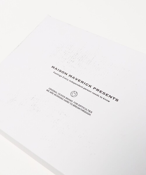 MAISON MAVERICK PRESENTS（メゾンマベリックプレゼンツ）の「＜MAISON MAVERICK PRESENTS＞メッシュニット チャンキー ブーツ（ブーツ・レディース・ブラック・24cm/23cm/23.5cm/24.5cm）」の10枚目の写真