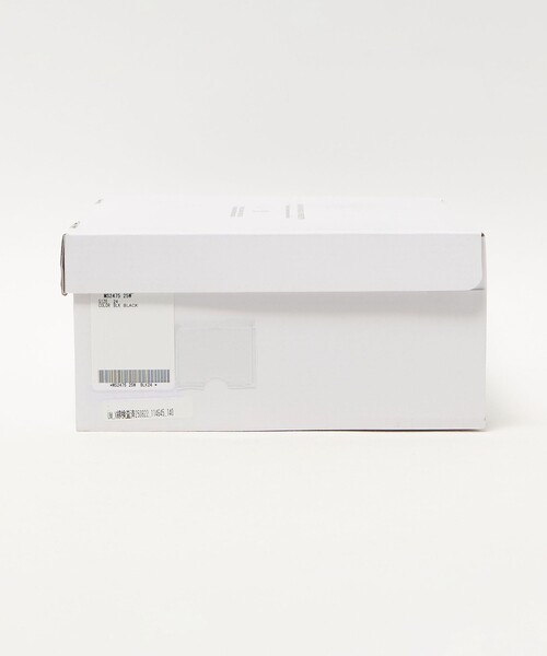 MAISON MAVERICK PRESENTS（メゾンマベリックプレゼンツ）の「＜MAISON MAVERICK PRESENTS＞メッシュニット チャンキー ブーツ（ブーツ・レディース・ブラック・24cm/23cm/23.5cm/24.5cm）」の11枚目の写真