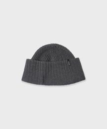 c/est（シーエ）の「c/est/シーエ RAVEN ニットキャップ（ニットキャップ/ビーニー）」