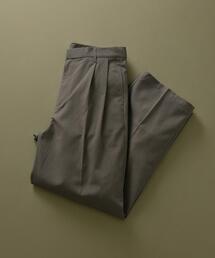 ITEMS URBANRESEARCH（アイテムズ アーバンリサーチ）の「ミニマルチェック クラシック トラウザー（その他パンツ・メンズ）」