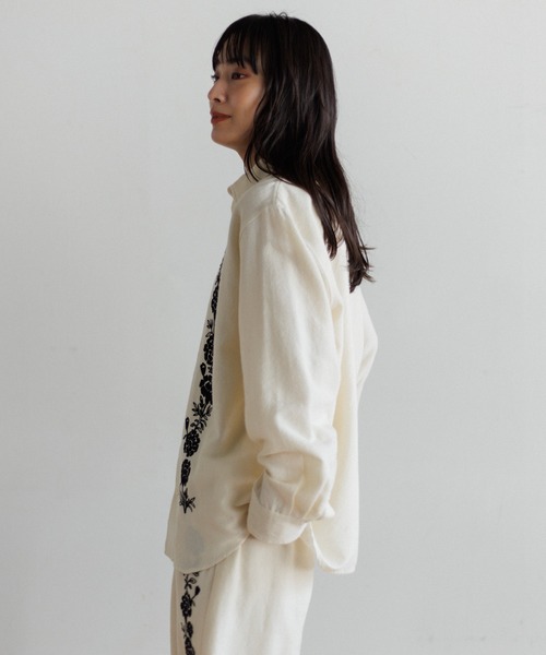 AMERICAN RAG CIE（アメリカンラグシー）の「【MEN , WOMEN】LEIN