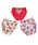 Disney�i�f�B�Y�j�[�j�́u�f�B�Y�j�[ �E�G�X�g���S��  �V���[�c 3���g(�A�i�Ɛ�̏��� / �v�����Z�X / �~�j�[)�i�V���[�c�j�v�b�s���N