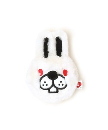 BABY MILO PLUSH DOLL KEYCHAIN M（キーホルダー）｜A BATHING APE（ア