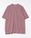 LOS ANGELES APPAREL�i���T���[���X�A�p�����j�́u�yRES�z�yLOS ANGELES APPAREL�z6.5oz Garment Dye CrewNeck T�iT�V���c/�J�b�g�\�[�j�v�b�p�[�v���n