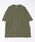 LOS ANGELES APPAREL�i���T���[���X�A�p�����j�́u�yRES�z�yLOS ANGELES APPAREL�z6.5oz Garment Dye CrewNeck T�iT�V���c/�J�b�g�\�[�j�v�b�A�[�~�[