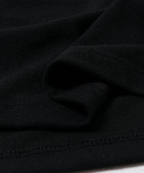 URBAN RESEARCH ROSSO WOMEN（アーバンリサーチ　ロッソ）の「2WAYネックオフショルプルオーバー（Tシャツ/カットソー・レディース・ブラック/オフホワイト/ブラウン・FREE）」の22枚目の写真