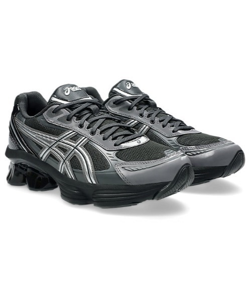 ASICS(アシックス)の「【ASICS/アシックス】GEL-KINETIC FLUENT/スニーカー/シューズ(スニーカー・レディース・ブラック・23.5cm/24.5cm)」の1枚目の写真