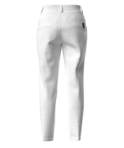 PING(ピン)の「【PING APPAREL】全方向ストレッチ ニットコーデュロイテーパードパンツ <LADIES LINE> (LADIES)(その他パンツ・レディース・グレー/ホワイト/ネイビー/イエロー・S/M/L/XS/LL)」の7枚目の写真