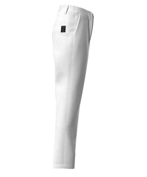 PING(ピン)の「【PING APPAREL】全方向ストレッチ ニットコーデュロイテーパードパンツ <LADIES LINE> (LADIES)(その他パンツ・レディース・グレー/ホワイト/ネイビー/イエロー・S/M/L/XS/LL)」の8枚目の写真