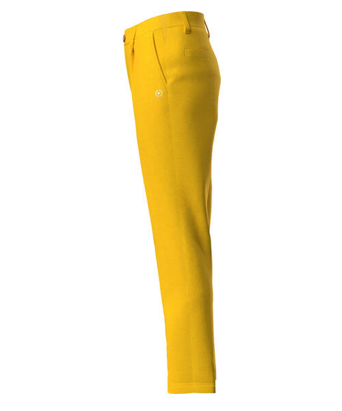 PING(ピン)の「【PING APPAREL】全方向ストレッチ ニットコーデュロイテーパードパンツ <LADIES LINE> (LADIES)(その他パンツ・レディース・グレー/ホワイト/ネイビー/イエロー・S/M/L/XS/LL)」の19枚目の写真