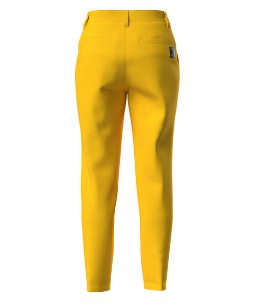 PING(ピン)の「【PING APPAREL】全方向ストレッチ ニットコーデュロイテーパードパンツ <LADIES LINE> (LADIES)(その他パンツ・レディース・グレー/ホワイト/ネイビー/イエロー・S/M/L/XS/LL)」の20枚目の写真