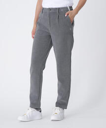 【PING APPAREL】全方向ストレッチ ニットコーデュロイテーパードパンツ ＜LADIES LINE＞ (LADIES)