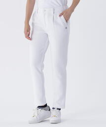 【PING APPAREL】全方向ストレッチ ニットコーデュロイテーパードパンツ <LADIES LINE> (LADIES)