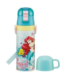 Skater(�X�P�[�^�[)��SKATER �X�P�[�^�[ ���y�ʂQ�v�`�x�X�e�����X�{�g�� 470ml(����)