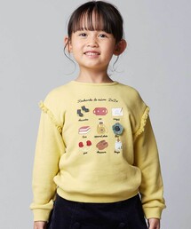 BeBe｜ベベのトップス通販 - ZOZOTOWN