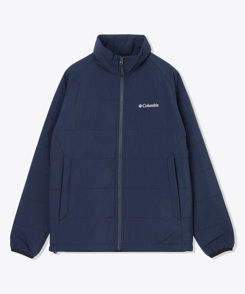 撥水 中綿 Columbia／ライトキャニオン インサレーテッド ジャケット