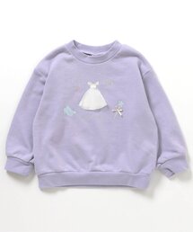 スウェット ラベンダー」に該当するトップスファッション通販 - ZOZOTOWN