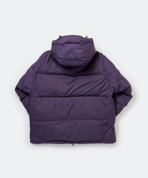 DAIWA PIER39 TECH ALPINE DOWN PARKA BW-21025W（ダウンジャケット