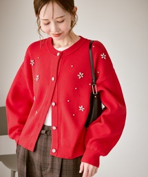 ROPE' PICNIC｜ロぺピクニックのトップス（レッド/赤色系）通販 - ZOZOTOWN