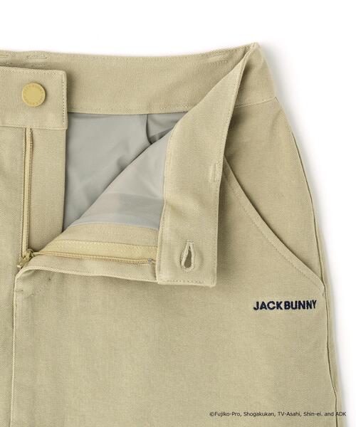 Jack Bunny!!(ジャックバニー)の「【Jack Bunny!!】【ドラえもん】2WAYストレッチツイルスカート(スカート・レディース・ネイビー/ベージュ/ホワイト・MEDIUM/SMALL/LARGE)」の13枚目の写真