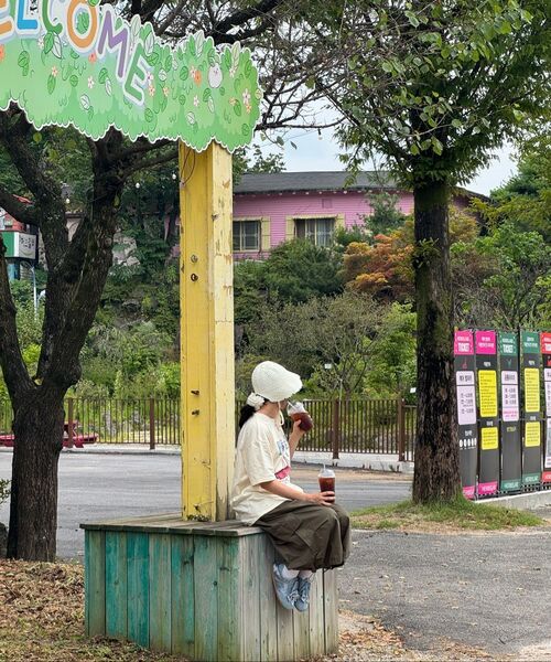 BITTER CELLS（ビターセルズ）の「チェリーベリーT-レモン（Tシャツ/カットソー・レディース・その他・FREE）」の4枚目の写真