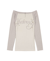 FANCY CLUB｜ファンシークラブのTシャツ/カットソー（長袖）人気