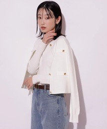 Mystrada（マイストラーダ）のファッション通販 - ZOZOTOWN（カラー