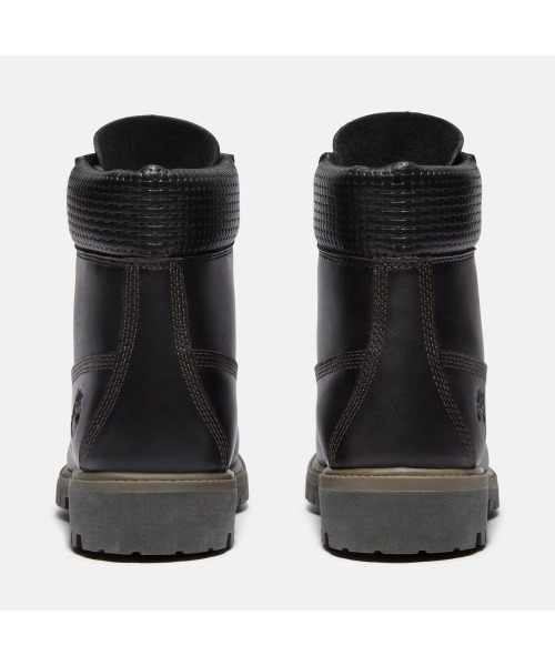 Timberland(ティンバーランド)の「Timberland Premium 6-Inch Waterproof Boots(ティンバーランド プレミアム 6インチ ウォータープルーフ ブーツ)(ブーツ・メンズ・ブラック系/ブラウン系・27.5cm/27cm/26.5cm/26cm/25.5cm/25cm/28.5cm/28cm/29cm)」の15枚目の写真