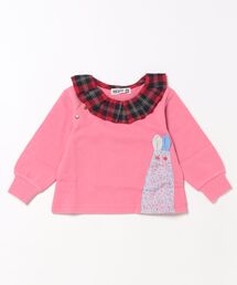 RAGMART | うさぎさん裏毛トレーナー(スウェット)