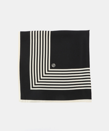 plage | LESCARF / レスカーフ 65X65 NO2 スカーフ(バンダナ/スカーフ)