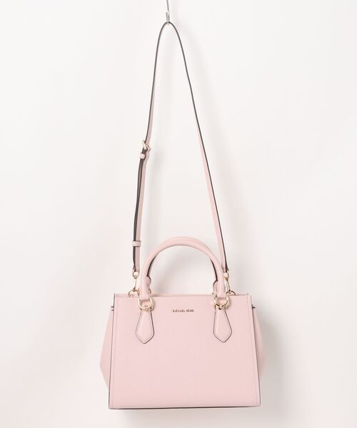 セール】MARILYN サッチェル ミディアム（ハンドバッグ）｜MICHAEL