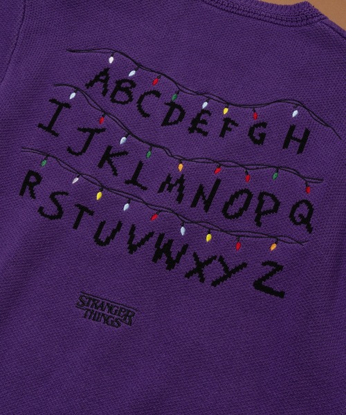 ENDRECHERI.（エンドリケリー）の「BYERS HOUSE KNIT（カーディガン