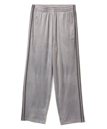 adidas｜アディダスのパンツ（シルバー/銀色系）通販 - ZOZOTOWN