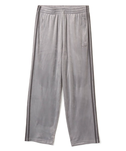 adidas FB TP VELOUR / アディダス ファイヤーバード トラックパンツ