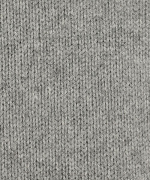 GALERIE VIE(ギャルリー ヴィー)の「ファインウール クルーネックプルオーバー(ニット/セーター・メンズ・グリーン/グレー系その他/ベージュ系その他・M/S)」の6枚目の写真
