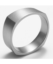QUARDANGLE(SILVER)