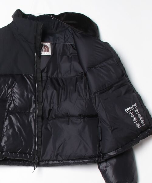 限定価格セール！】 タイムセール！W'S NOVELTY NUPTSE DOWN JACKET