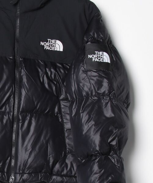セール】THE NORTH FACE / ザノースフェイス / 日本未展開モデル WHITE